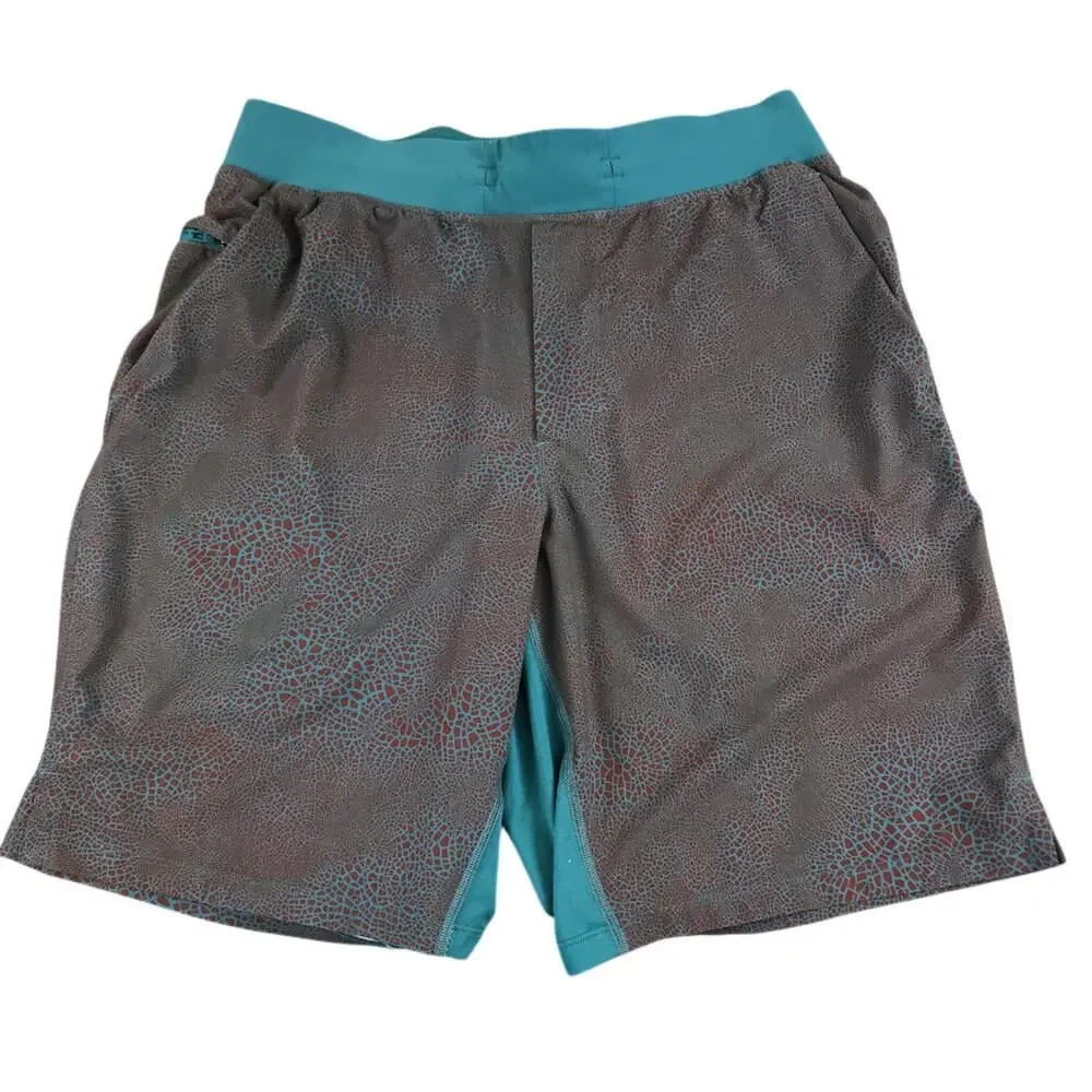 Lululemon linerless short